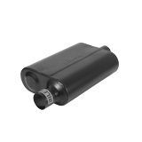 Flowmaster 2.25 IN(O)/OUT(C) Super 44 Series Muffler thumbnail 1