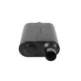 Flowmaster 2.25 IN(O)/OUT(C) Super 44 Series Muffler thumbnail 2