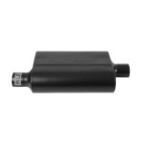 Flowmaster 2.25 IN(O)/OUT(C) Super 44 Series Muffler thumbnail 3