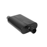 Flowmaster 2.25 IN(O)/OUT(C) Super 44 Series Muffler thumbnail 5