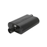 Flowmaster 2.25 IN(O)/OUT(C) Super 44 Series Muffler thumbnail 6