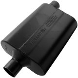 Flowmaster 2.25 IN(C)/OUT(O) Super 44 Series Muffler thumbnail 2