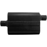 Flowmaster 2.25 IN(C)/OUT(O) Super 44 Series Muffler thumbnail 3