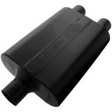 Flowmaster 2.25 IN(C)/OUT(D) Super 44 Series Muffler thumbnail 2