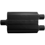 Flowmaster 2.25 IN(C)/OUT(D) Super 44 Series Muffler thumbnail 3