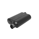 Flowmaster 2.25 IN(O)/OUT(O) Super 44 Series Muffler thumbnail 1