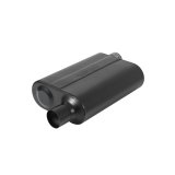 Flowmaster 2.25 IN(O)/OUT(O) Super 44 Series Muffler thumbnail 5