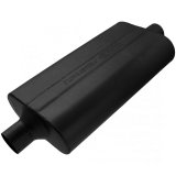 Flowmaster 2.25IN(C)/OUT(C) 50 Series DF Muffler thumbnail 2