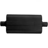 Flowmaster 2.25IN(C)/OUT(C) 50 Series DF Muffler thumbnail 3