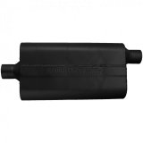Flowmaster 2.25IN(C)/OUT(O) 50 Series DF Muffler thumbnail 3