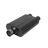 Flowmaster 2.5 IN(C)/OUT(D) 40 Series DF Muffler thumbnail 1