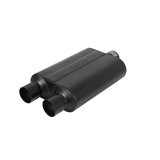 Flowmaster 2.5 IN(C)/OUT(D) 40 Series DF Muffler thumbnail 5