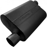 Flowmaster 2.5 IN(O)/OUT(O) 40 Series DF Muffler thumbnail 2