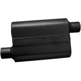 Flowmaster 2.5 IN(O)/OUT(O) 40 Series DF Muffler thumbnail 3