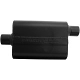 Flowmaster 2.5 IN(C)/OUT(O) Super 44 Series Muffler thumbnail 3