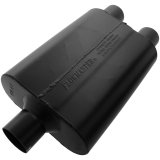 Flowmaster 2.5 IN(C)/OUT(D) Super 44 Series Muffler thumbnail 2