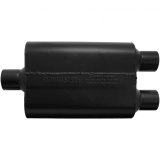 Flowmaster 2.5 IN(C)/OUT(D) Super 44 Series Muffler thumbnail 3