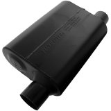 Flowmaster 2.5 IN(O)/OUT(O) Super 44 Series Muffler thumbnail 2