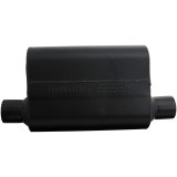 Flowmaster 2.5 IN(O)/OUT(O) Super 44 Series Muffler thumbnail 3
