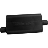 Flowmaster 2.5IN(O)/OUT(C) 50 Series DF Muffler thumbnail 3