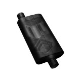 Flowmaster 2.5IN(C)/OUT(O) 50 Series DF Muffler thumbnail 1