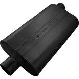 Flowmaster 2.5IN(C)/OUT(O) 50 Series DF Muffler thumbnail 2