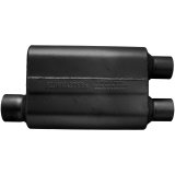 Flowmaster 3 IN(O)/2.5 OUT(D) 40 Series DF Muffler thumbnail 3