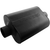 Flowmaster 3 IN(C)/OUT(C) Super 44 Series Muffler thumbnail 1