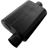 Flowmaster 3 IN(O)/OUT(C) Super 44 Series Muffler thumbnail 2