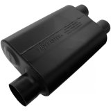 Flowmaster 3 IN(O)/2.5 OUT(D) Super 44 Series Muffler thumbnail 2