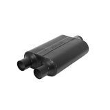 Flowmaster 3 IN(C)/2.25 OUT(D) Super 44 Series Muffler thumbnail 4