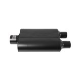 Flowmaster 3 IN(C)/2.25 OUT(D) Super 44 Series Muffler thumbnail 5