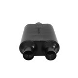 Flowmaster 3 IN(C)/2.25 OUT(D) Super 44 Series Muffler thumbnail 6
