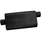 Flowmaster 3 IN(C)/OUT(O) 50 Series DF Muffler thumbnail 3