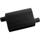 Flowmaster 2.25 IN(O)/OUT(O) Super 40 Series Muffler thumbnail 3