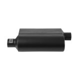 Flowmaster 2.5 IN(O)/OUT(O) Super 40 Series Muffler thumbnail 4