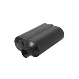 Flowmaster 2.5 IN(O)/OUT(O) Super 40 Series Muffler thumbnail 5