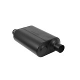 Flowmaster 2.5 IN(O)/OUT(O) Super 40 Series Muffler thumbnail 6