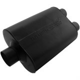Flowmaster 3 IN(C)/2.5 OUT(D) Super 40 Series Muffler thumbnail 2