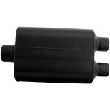 Flowmaster 3 IN(C)/2.5 OUT(D) Super 40 Series Muffler thumbnail 3