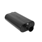 Flowmaster 3 IN(O)/3 (C) 50 Series Heavy Duty Muffler thumbnail 2