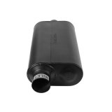 Flowmaster 3 IN(O)/3 (C) 50 Series Heavy Duty Muffler thumbnail 6