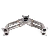 GrimmSpeed 22-25 Subaru WRX (FA24) Equal Length Header thumbnail 1