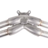GrimmSpeed 22-25 Subaru WRX (FA24) Equal Length Header thumbnail 2