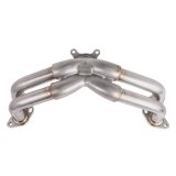 GrimmSpeed 22-25 Subaru WRX (FA24) Equal Length Header thumbnail 3