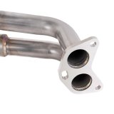 GrimmSpeed 22-25 Subaru WRX (FA24) Equal Length Header thumbnail 5