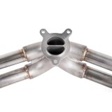 GrimmSpeed 22-25 Subaru WRX (FA24) Equal Length Header thumbnail 6