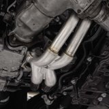 GrimmSpeed 22-25 Subaru WRX (FA24) Equal Length Header thumbnail 9