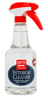 Griots Garage Interior Cleaner - 22oz thumbnail 1