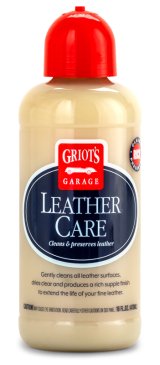 Griots Garage Leather Care - 16oz thumbnail 1
